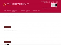 rhopointmetrology.co.uk Thumbnail