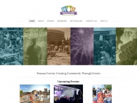 Wausauevents.org