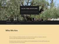 Olivetreescotland.org