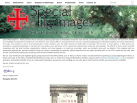 special-pilgrimages.co.uk Thumbnail