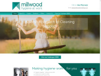 Millwoodmarketingcleaningsupplies.com