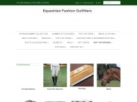 equestrianfashionoutfitters.com Thumbnail