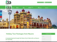mysoretourpackages.com