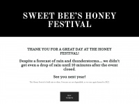 honeyfestival.com Thumbnail