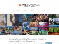 mosaicmethods.org Thumbnail