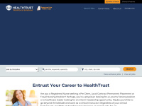 healthtrustjobs.com