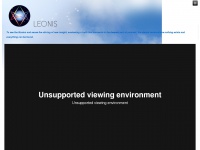 Leonis.org