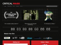 Criticalmassfilm.com