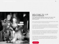 Luxmatchmaker.com