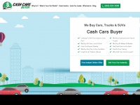 cashcarsbuyer.com Thumbnail