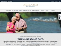laurel-crest.com Thumbnail