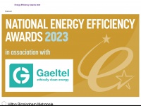 energyefficiencyawards.co.uk Thumbnail