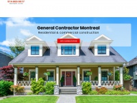 generalcontractormtl.com Thumbnail