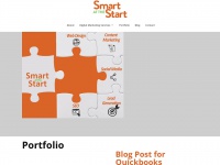 smartatthestart.com