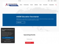 asem-education.org Thumbnail