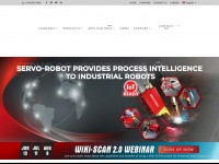 servo-robot.com Thumbnail