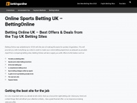 bettingonline.co.uk Thumbnail