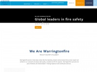 warringtonfire.com Thumbnail