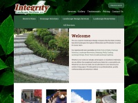 integritylandscapeservices.com Thumbnail