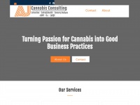 Ajcannabisconsulting.com