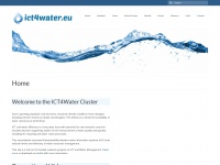 ict4water.eu