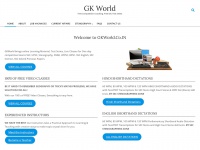 Gkworld.co.in