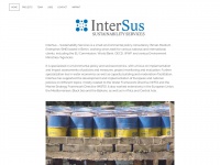 intersus.eu Thumbnail