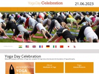 yogadaycelebration.com