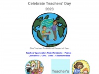 teachersday.com Thumbnail