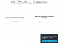 granitedevices.com Thumbnail