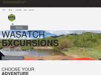 Wasatchexcursions.com