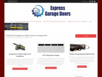 garagedoorsissaquah.com