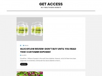 Get-access.com