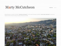 martymccutcheon.com Thumbnail