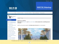 see-it-3d-webstore.co.uk Thumbnail