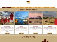 adventuresafrica.com