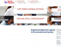 needsmigration.com.au Thumbnail