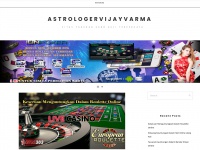 astrologervijayvarma.com