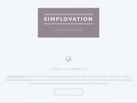 simplovation.com Thumbnail