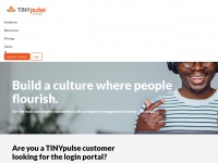 tinypulse.com Thumbnail