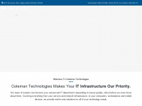 colemantechnologies.com