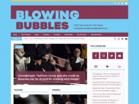 blowing-bubbles.co.uk Thumbnail