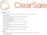 clear.sale Thumbnail