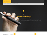 ventecigaretteelectronique.fr Thumbnail