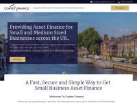 coatesfinance.com