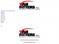 vanfitters.com