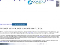 Coastaldetox.com