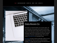 data-room.co Thumbnail