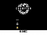 championrecords.co.uk Thumbnail