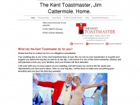 thekenttoastmaster.co.uk Thumbnail